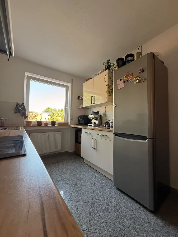 3 Zimmer Wohnung mit 84 m² in Augsburg – Bild 9