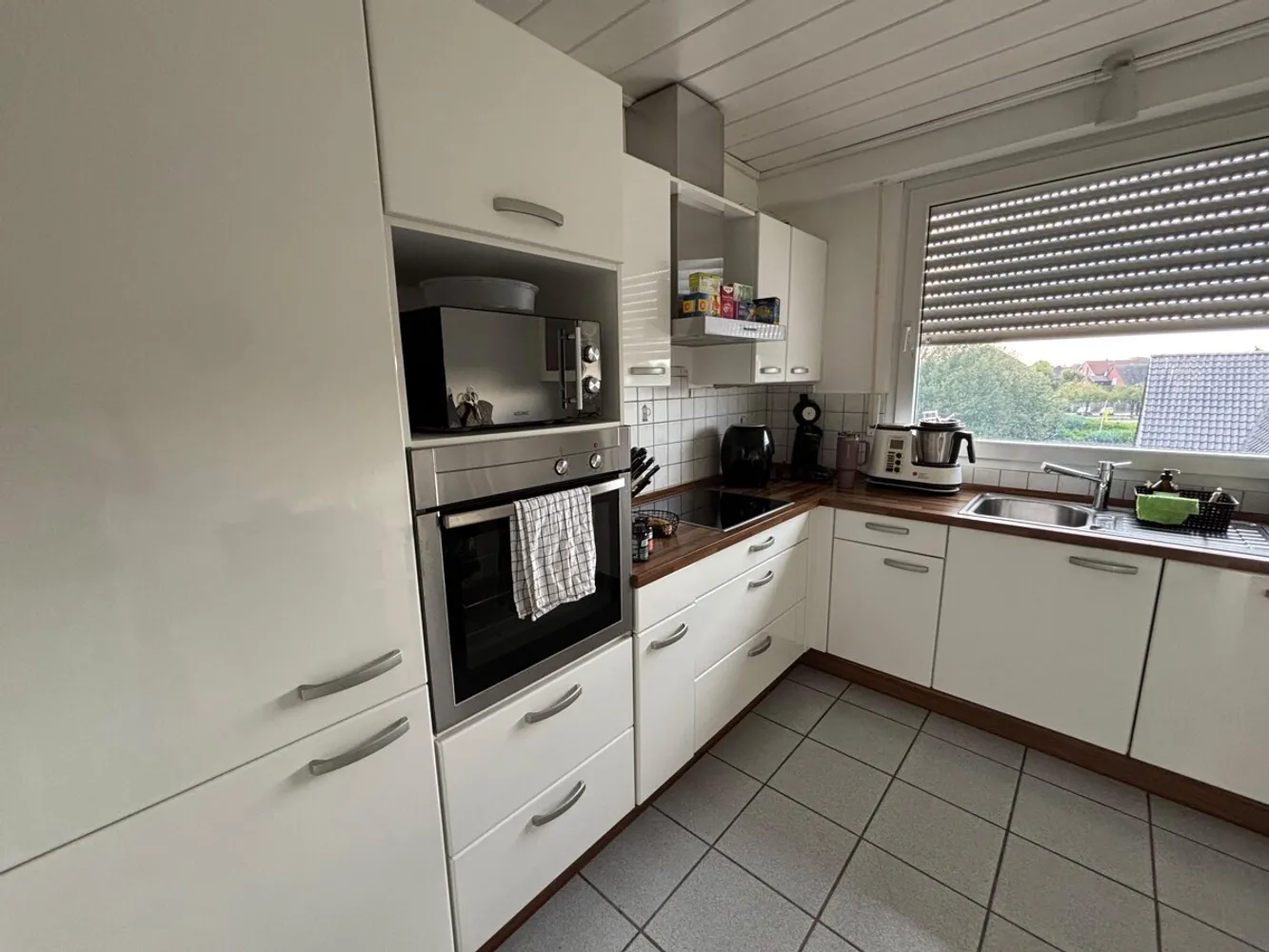 3 Zimmer Wohnung mit 65 m² in Emsdetten – Bild 1