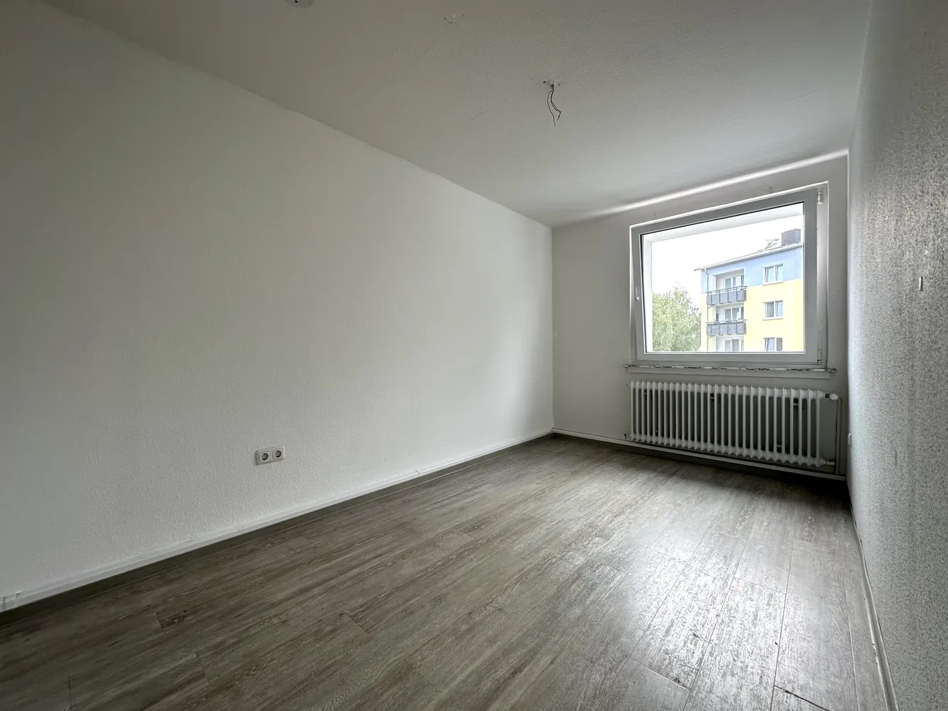 4 Zimmer Wohnung mit 60 m² in Dortmund – Bild 5