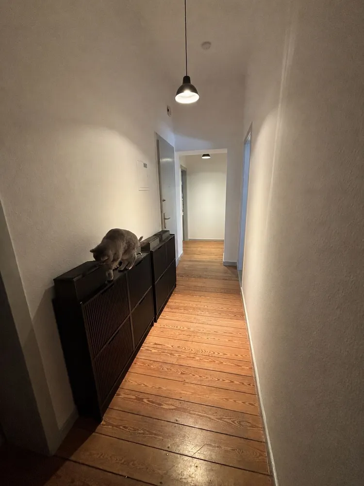 3 Zimmer Wohnung mit 65 m² in Bonn – Bild 11
