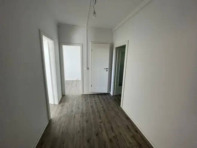 5 room apartment with 74 m² in Erfurt – Photo 10