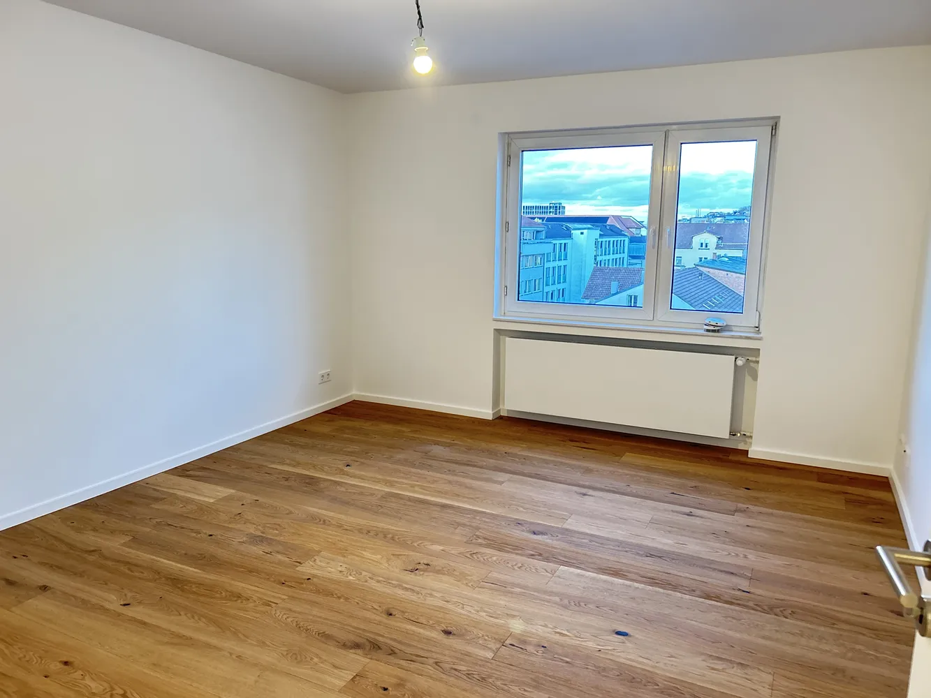 3 Zimmer Wohnung mit 95 m² in Stuttgart – Bild 1