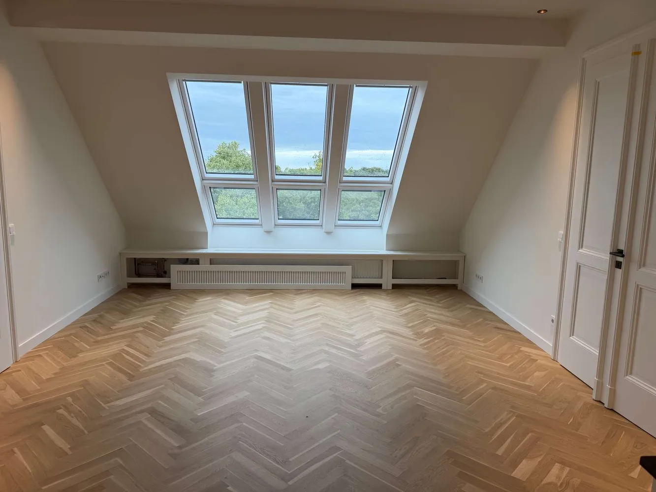 5 room apartment with 220 m² in Leipzig – Photo 3