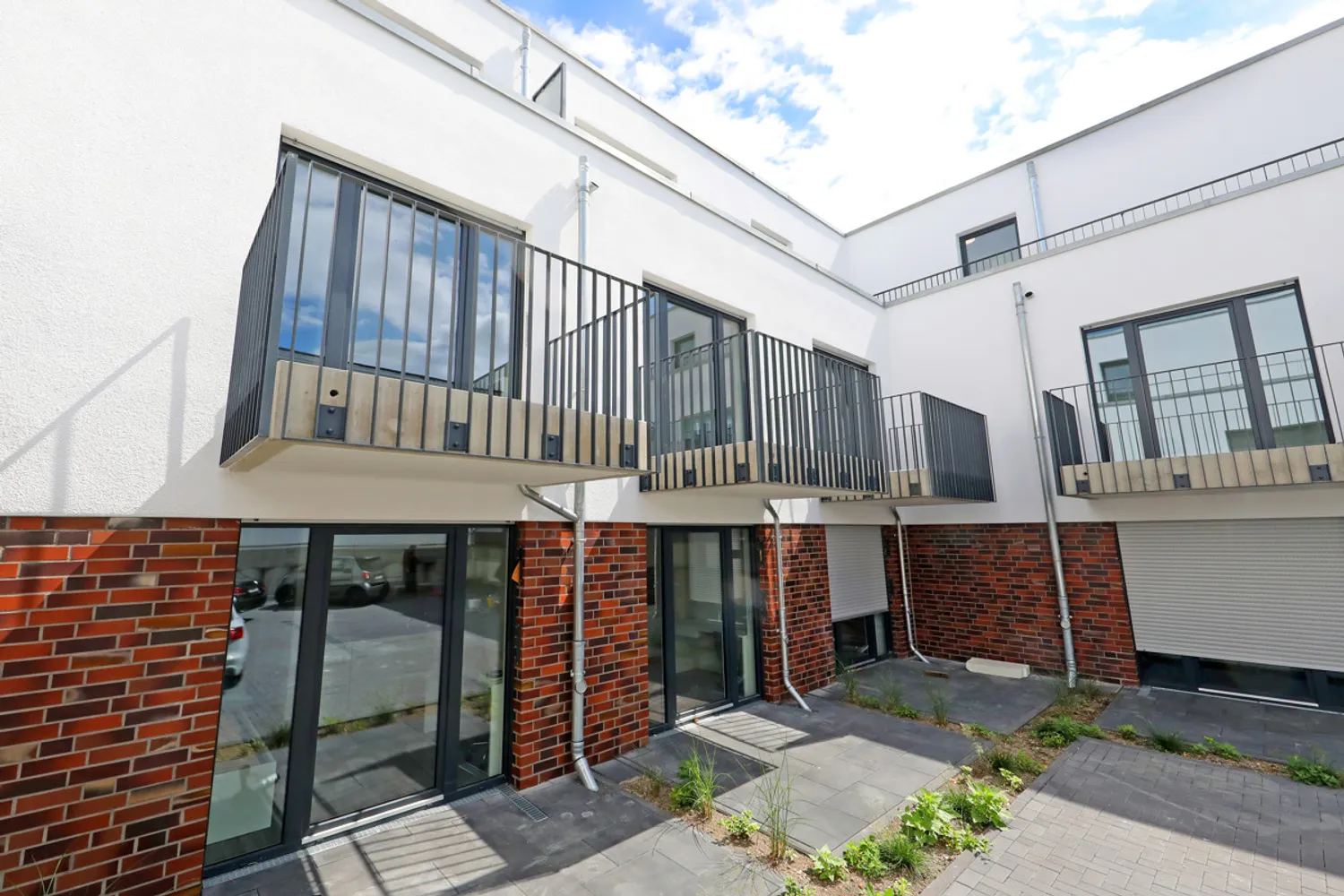 1 Zimmer Wohnung mit 38 m² in Aachen – Bild 7