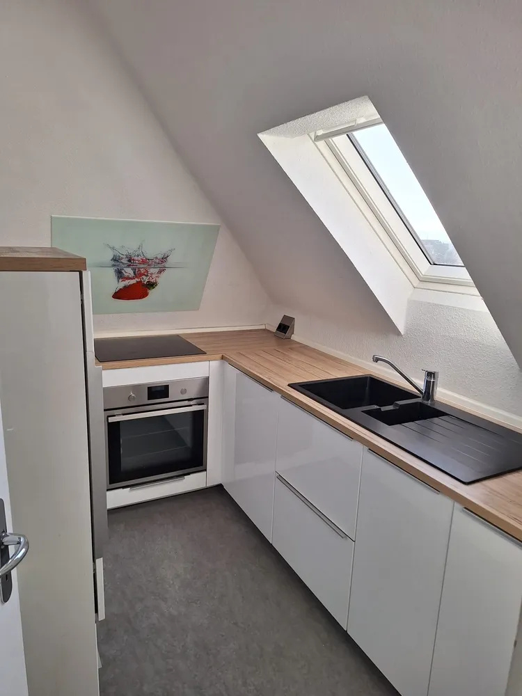 2 Zimmer Wohnung mit 45 m² in Bielefeld – Bild 10