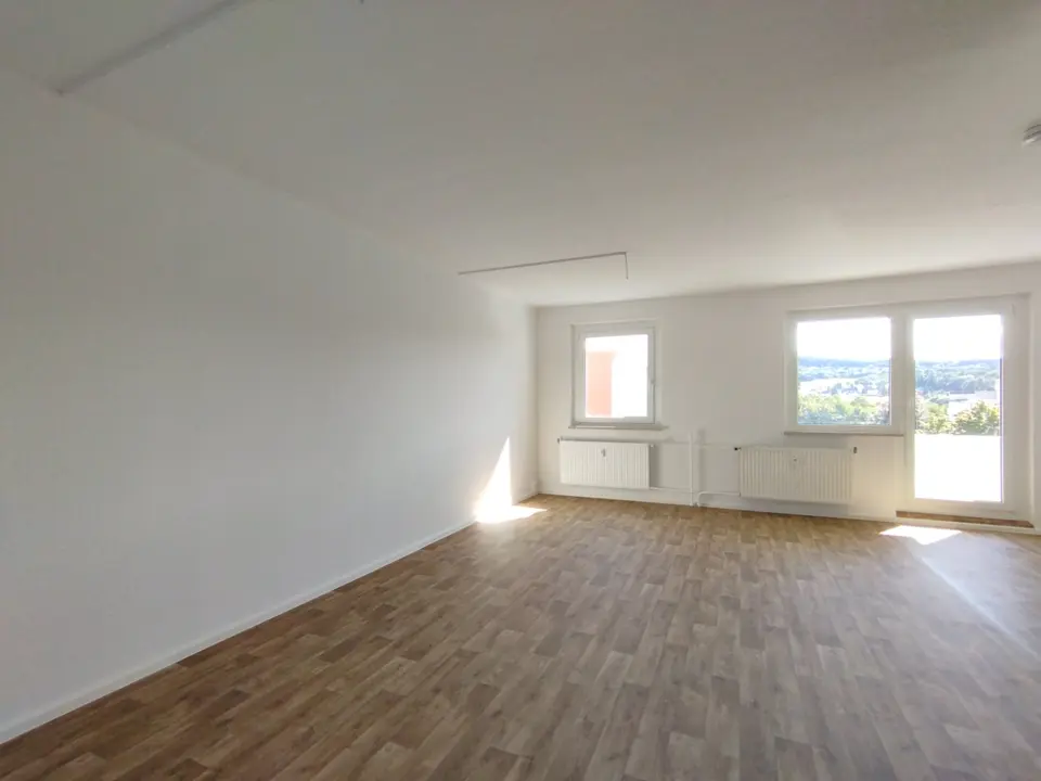 3 Zimmer Wohnung mit 66 m² in Annaberg-Buchholz – Bild 9