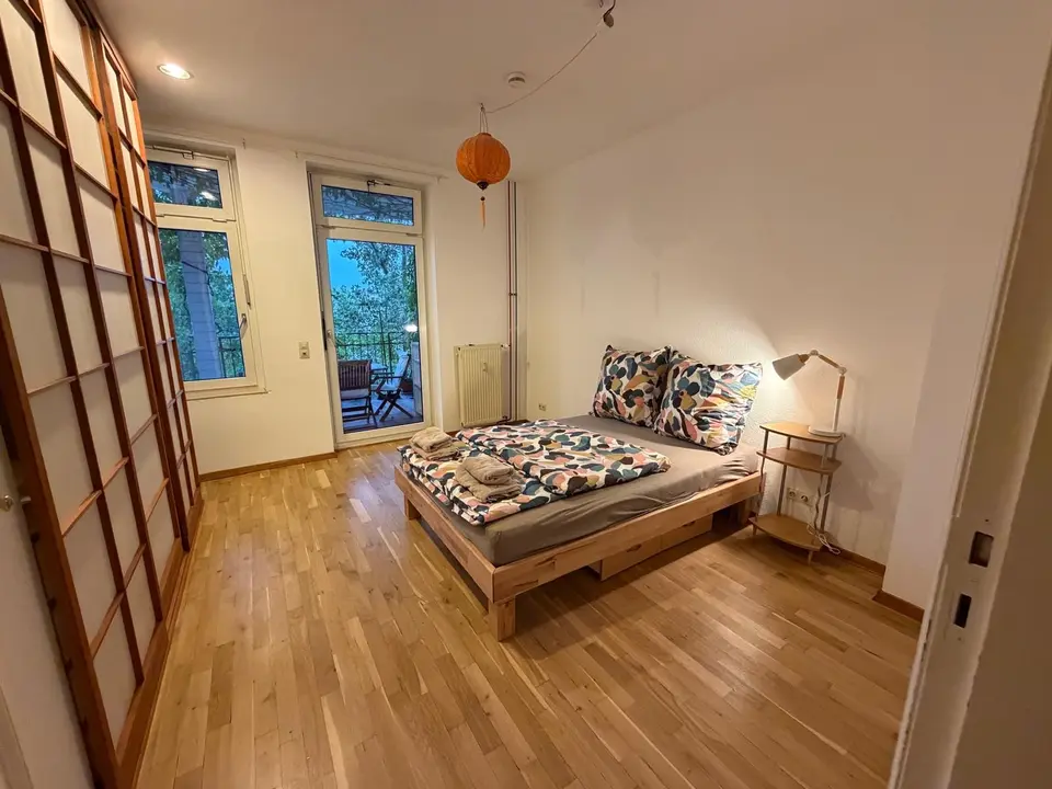 4 Zimmer Wohnung mit 140 m² in Falkensee – Bild 3