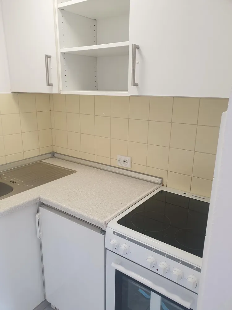 1 Zimmer Wohnung mit 33 m² in Hannover – Bild 4