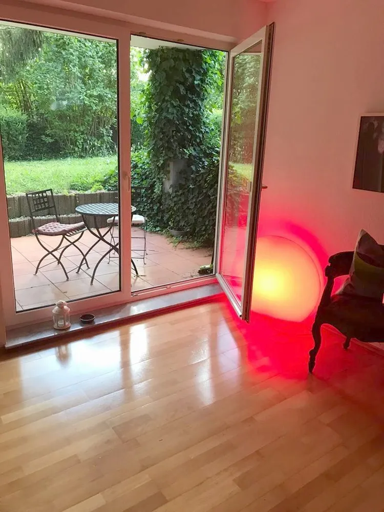 1 Zimmer Wohnung mit 44 m² in Wiesbaden – Bild 3