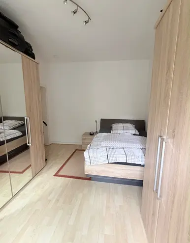2 Zimmer Wohnung mit 70 m² in Düsseldorf – Bild 5