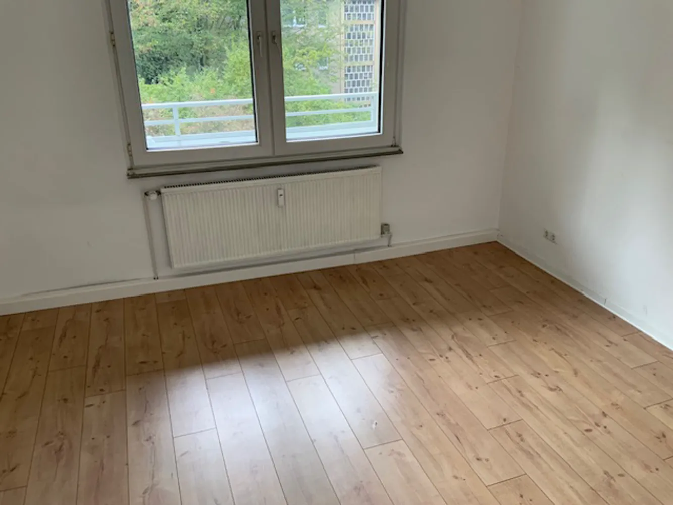 2 room apartment with 54 m² in Duisburg – Photo 8