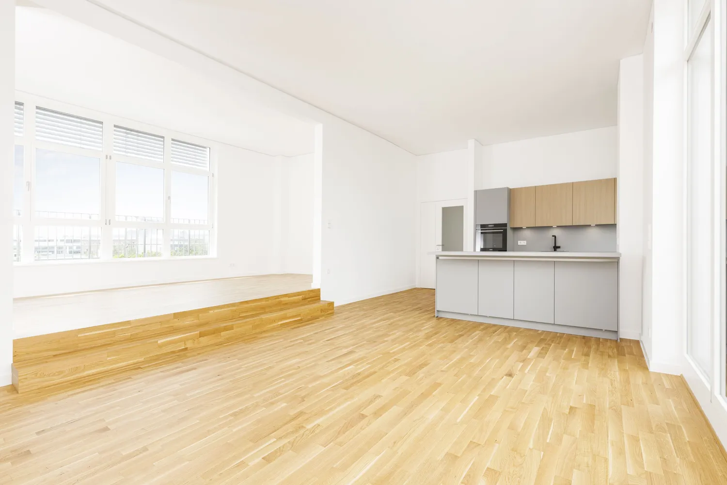6 Zimmer Wohnung mit 196 m² in Berlin – Bild 5