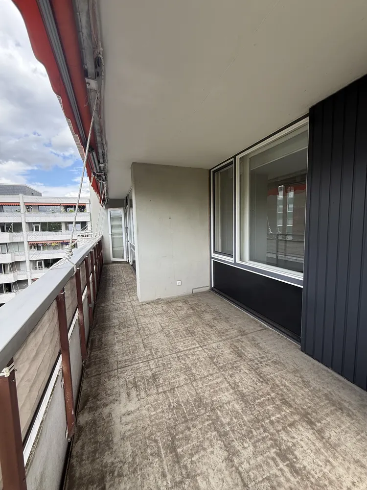 3 Zimmer Wohnung mit 112 m² in Köln – Bild 9