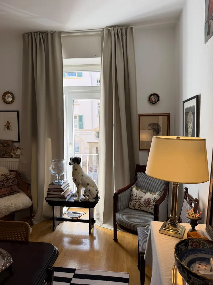 3 Zimmer Wohnung mit 80 m² in Karlsruhe – Bild 4