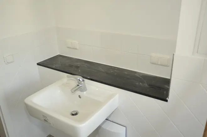 3 Zimmer Wohnung mit 92 m² in Berlin – Bild 3