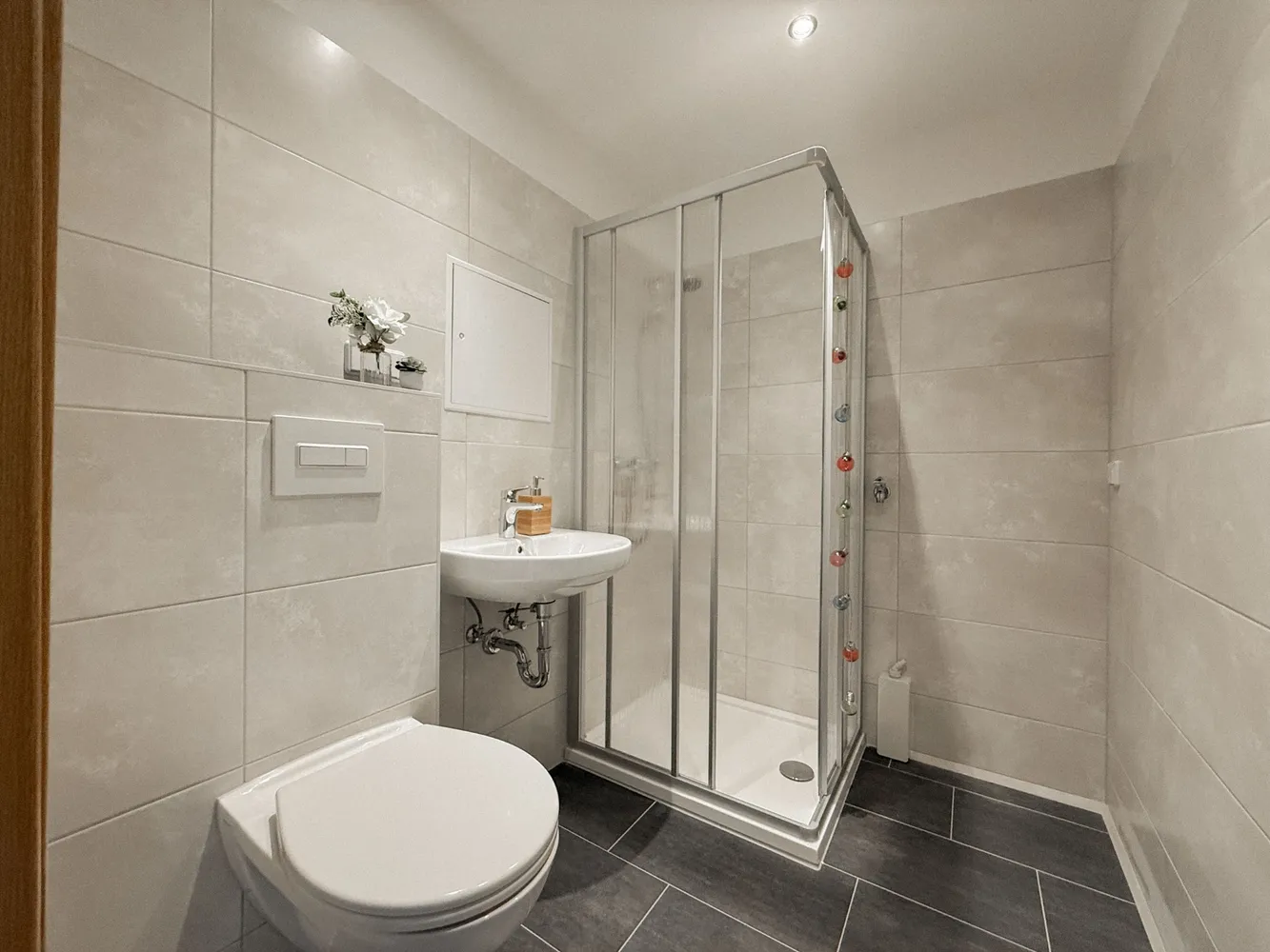 2 Zimmer Wohnung mit 39 m² in Magdeburg – Bild 5