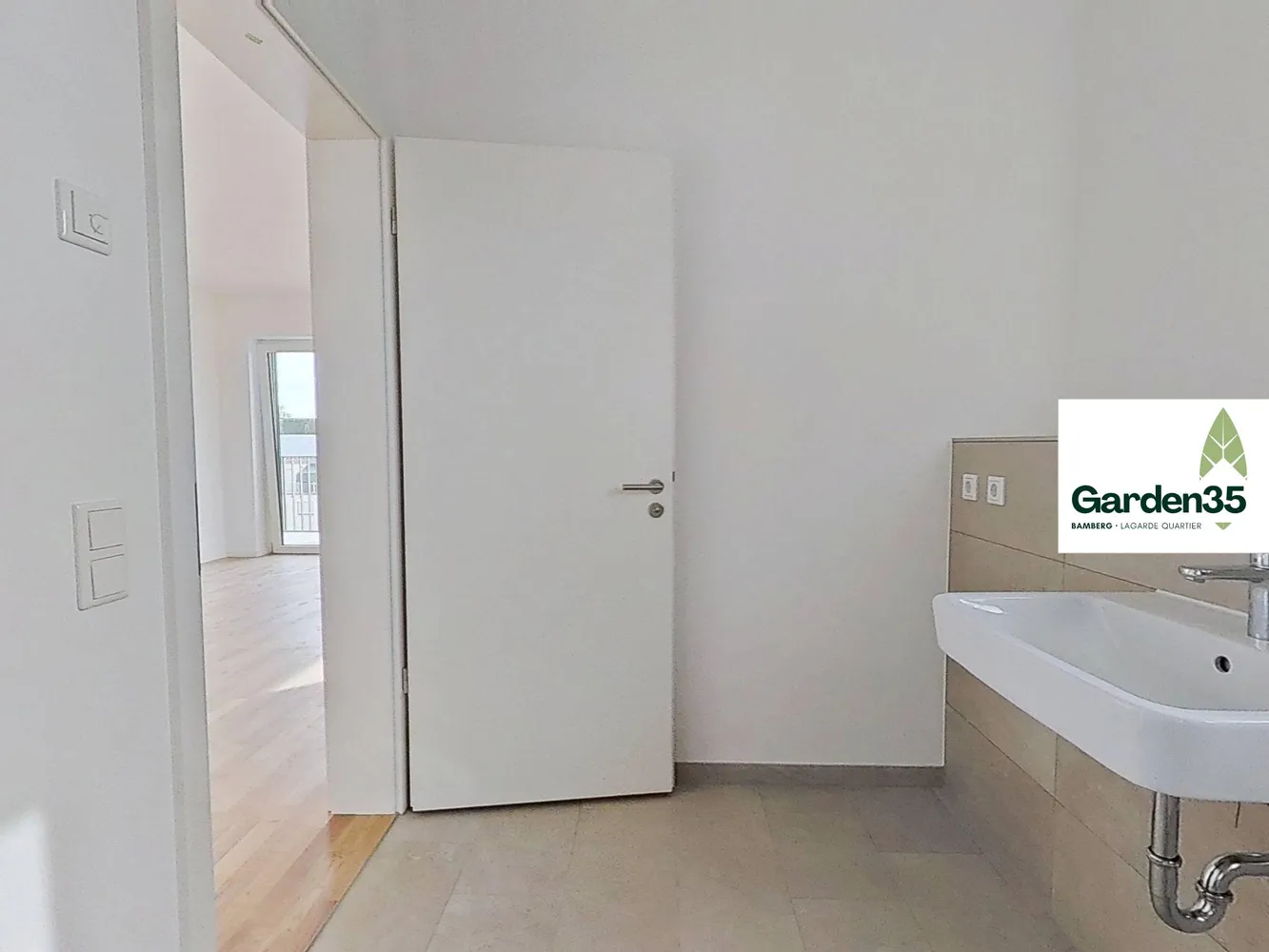 3 Zimmer Wohnung mit 83 m² in Bamberg – Bild 11