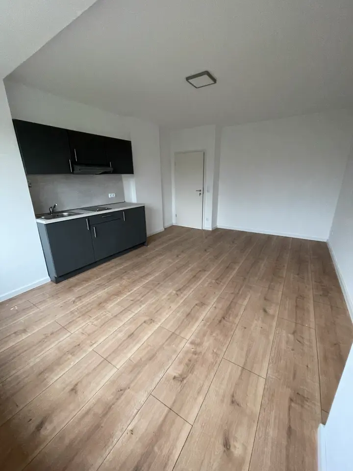 WG-Zimmer mit 20 m² in Bergisch Gladbach – Bild 3