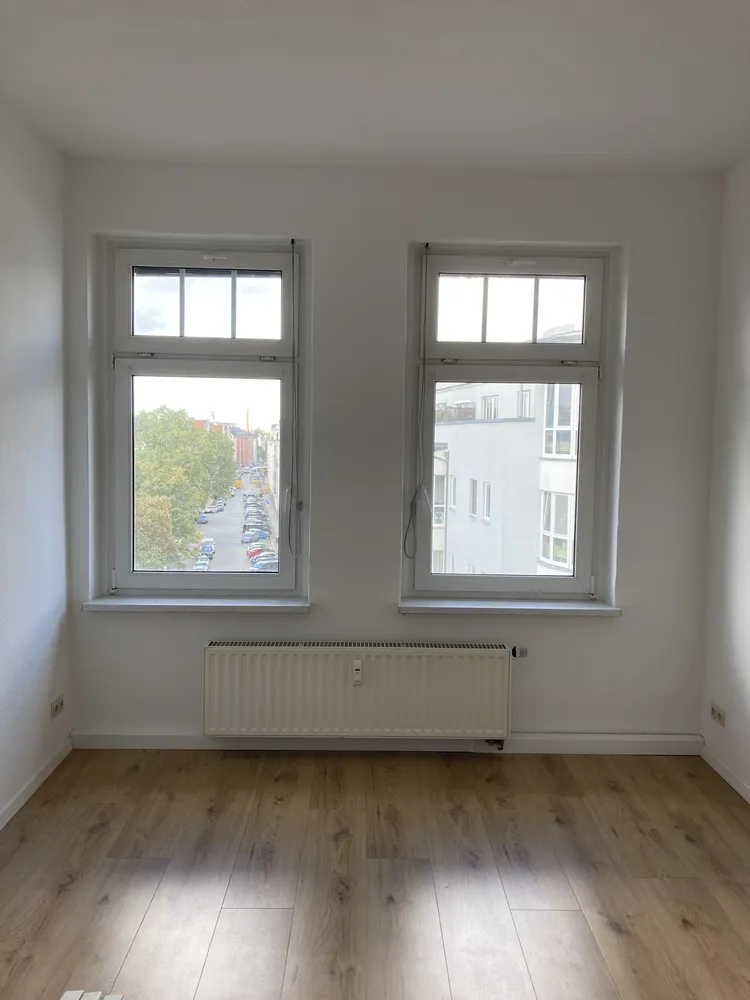 2 Zimmer Wohnung mit 54 m² in Leipzig – Bild 2
