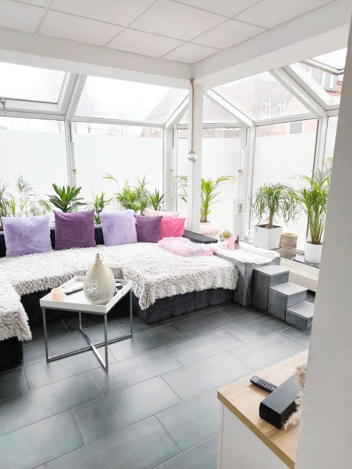 4 Zimmer Wohnung mit 90 m² in Norden – Bild 8