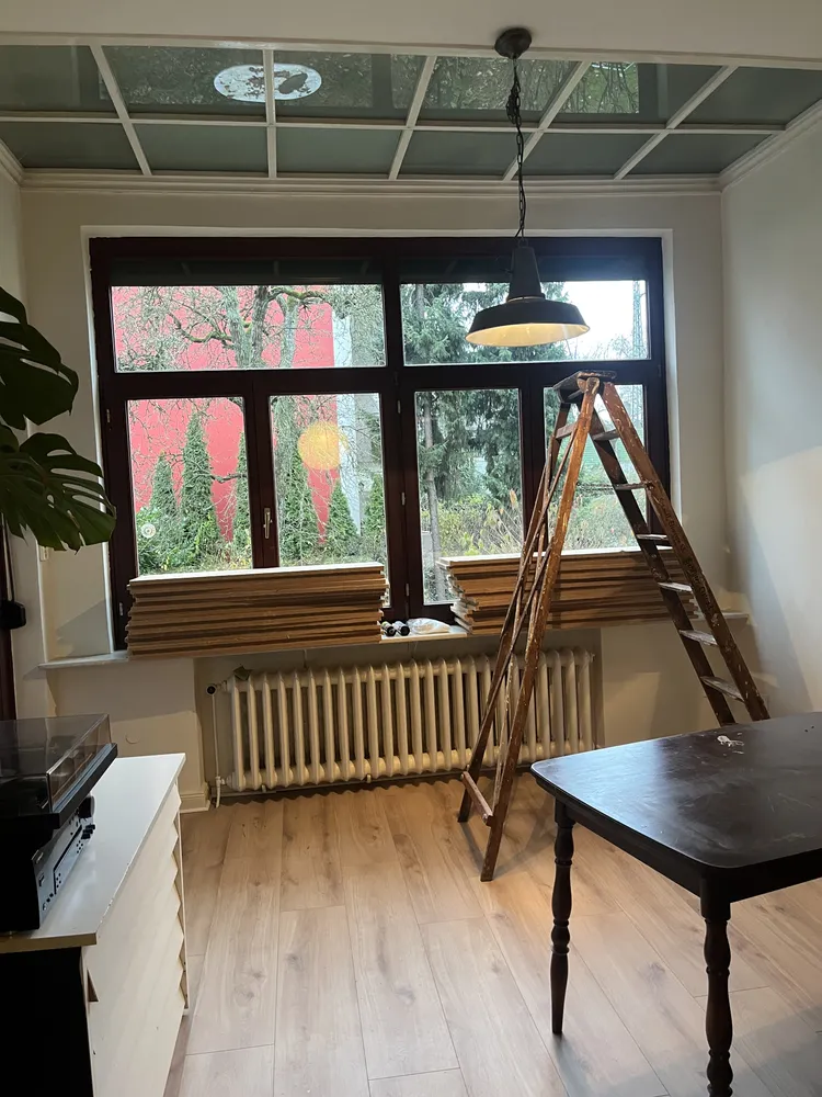 1 Zimmer Wohnung mit 29 m² in Bremen – Bild 2