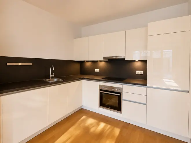 3 room apartment with 92 m² in Oldenburg – Photo 3