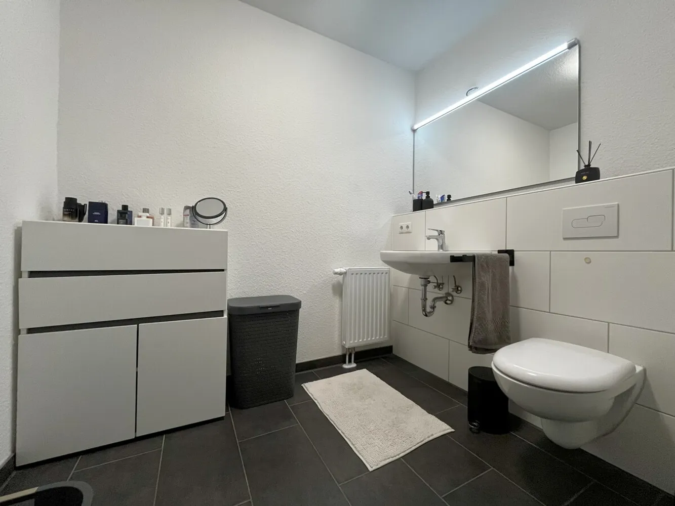 3 Zimmer Wohnung mit 91 m² in Bremen – Bild 9