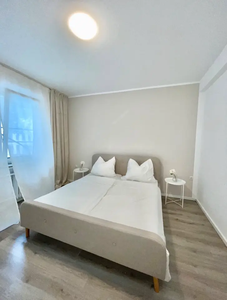 4 Zimmer Wohnung mit 95 m² in Bremen – Bild 2