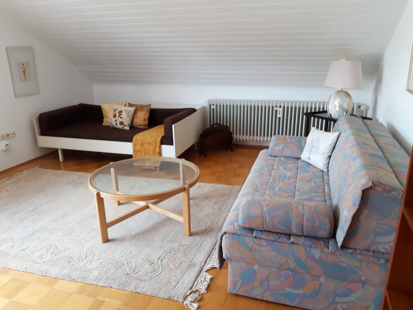 2 Zimmer Wohnung mit 57 m² in Heidelberg – Bild 6