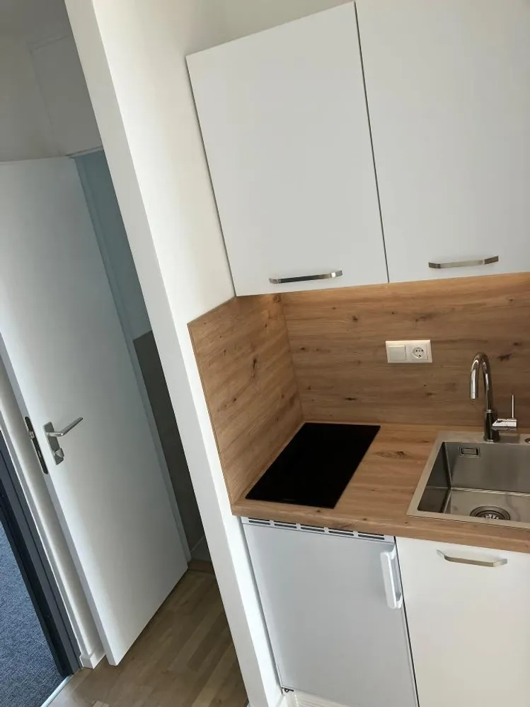 1 Zimmer Wohnung mit 36 m² in München – Bild 4