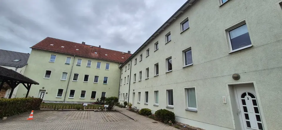 1 Zimmer Wohnung mit 56 m² in Finsterwalde – Bild 4