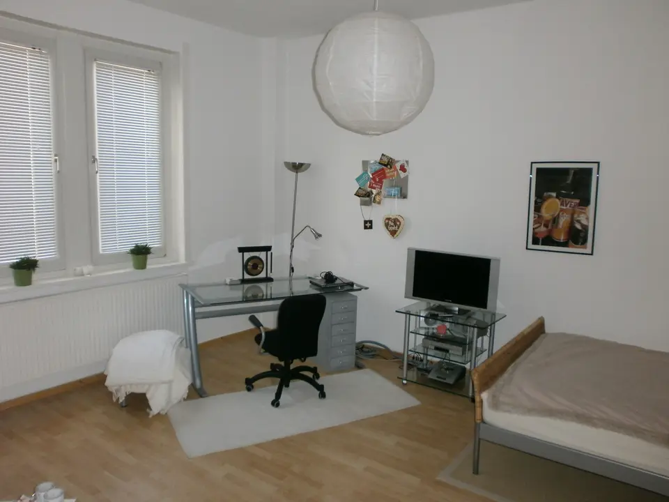 WG-Zimmer mit 42 m² in Hannover – Bild 10