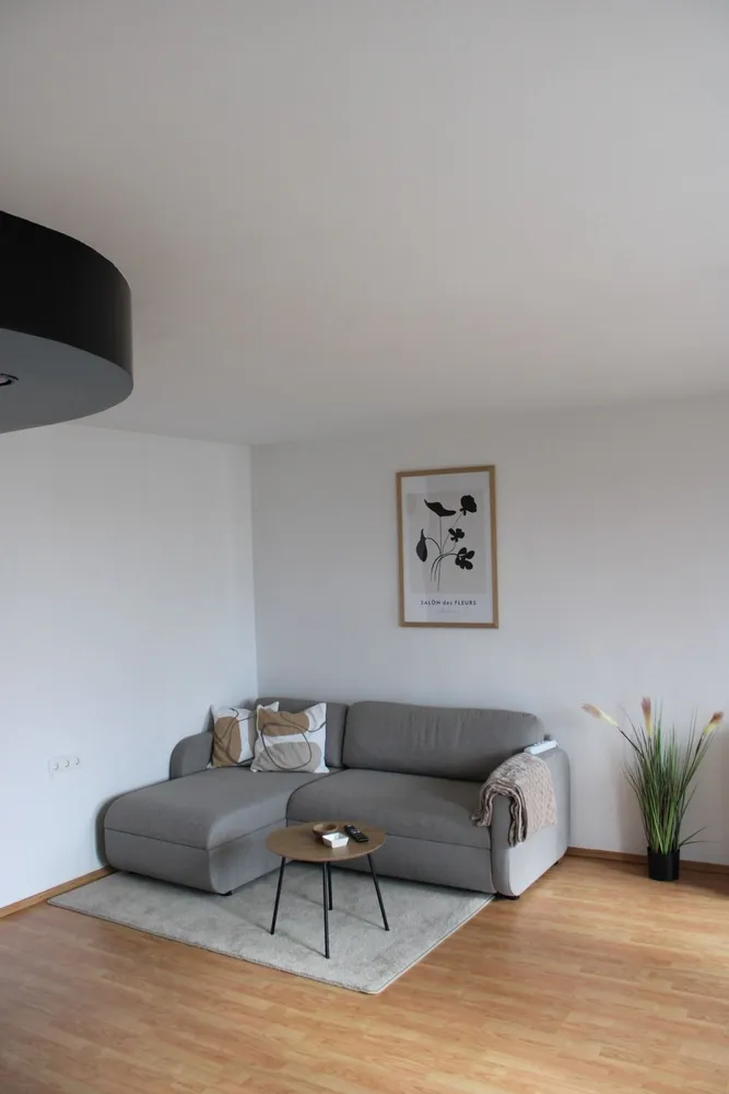 2 Zimmer Wohnung mit 60 m² in Gelsenkirchen – Bild 12