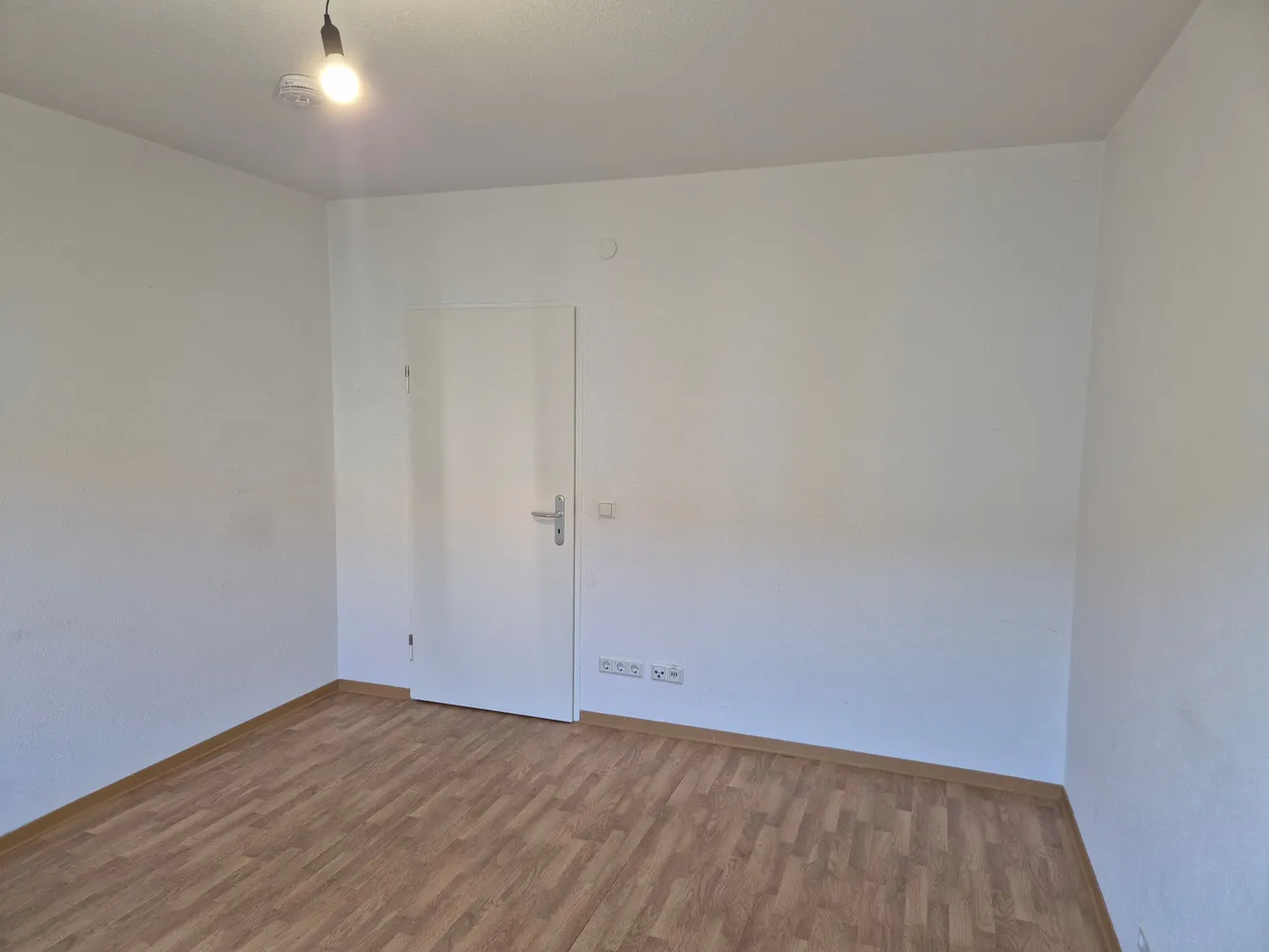 3 Zimmer Wohnung mit 66 m² in Mannheim – Bild 4