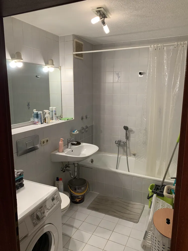 2 room apartment with 40 m² in Regensburg – Photo 8
