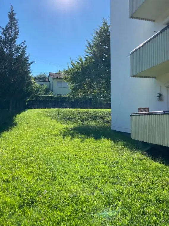 2 Zimmer Wohnung mit 39 m² in Mosbach – Bild 4