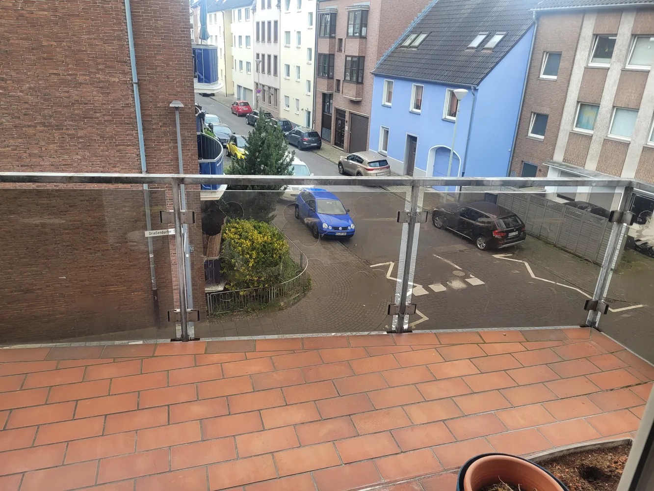 2 Zimmer Wohnung mit 49 m² in Krefeld – Bild 3