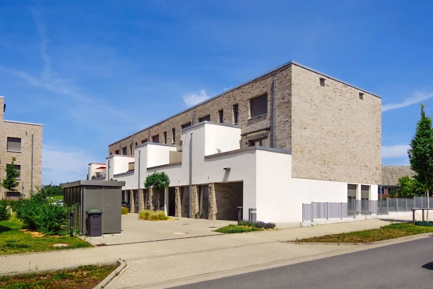 4 room apartment with 90 m² in Wolfsburg – Photo 3