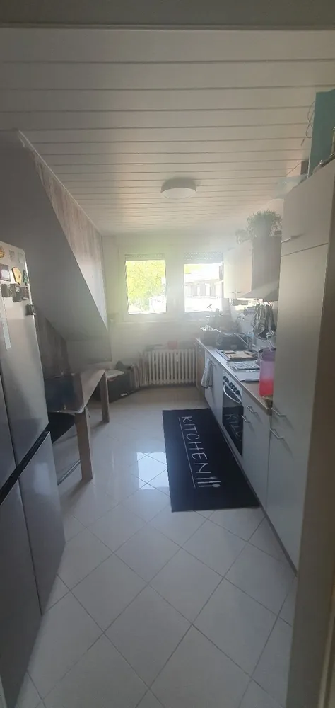 3 Zimmer Wohnung mit 76 m² in Duisburg – Bild 2