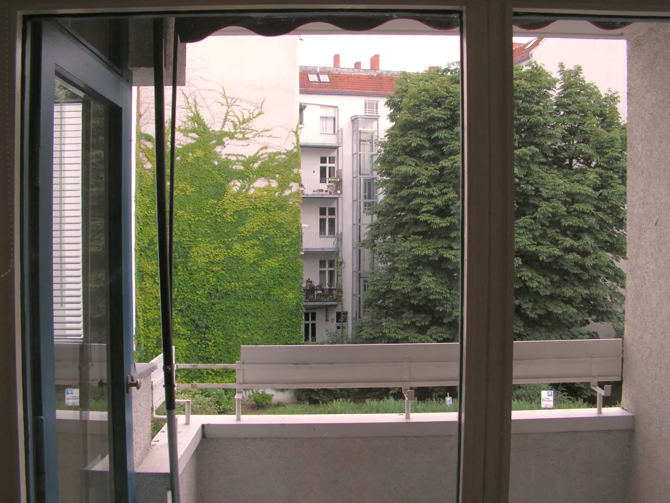 1 Zimmer Wohnung mit 39 m² in Berlin – Bild 7