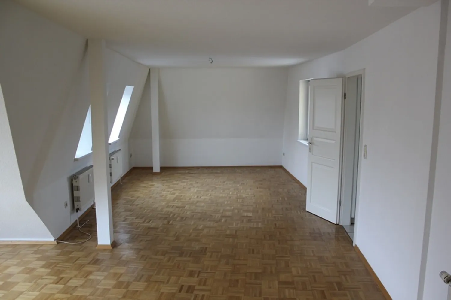 2 Zimmer Wohnung mit 66 m² in Schwerin – Bild 4