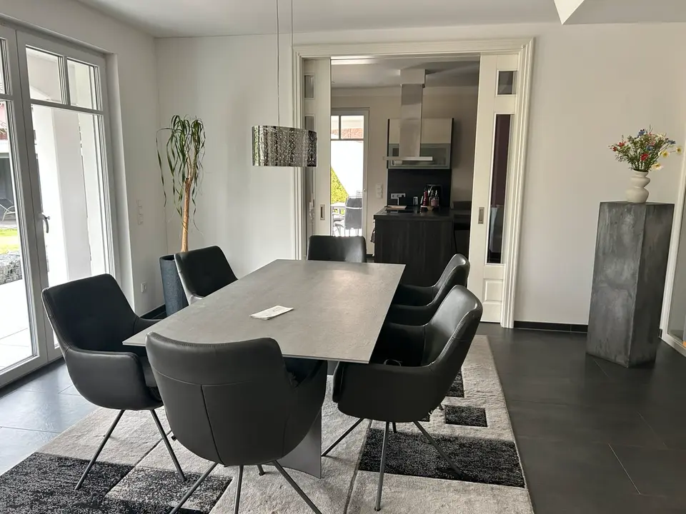WG-Zimmer mit 200 m² in Hamm – Bild 6