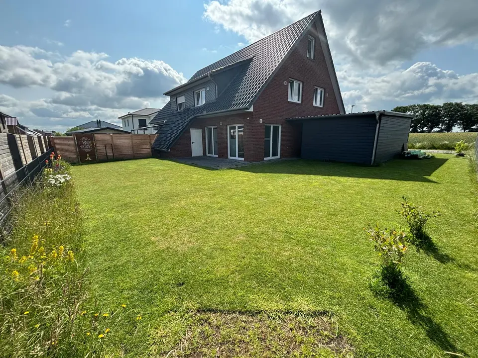 5 Zimmer Haus mit 130 m² in Buxtehude – Bild 3