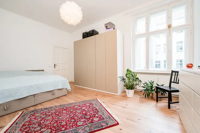 2 Zimmer Wohnung mit 70 m² in Berlin – Bild 6