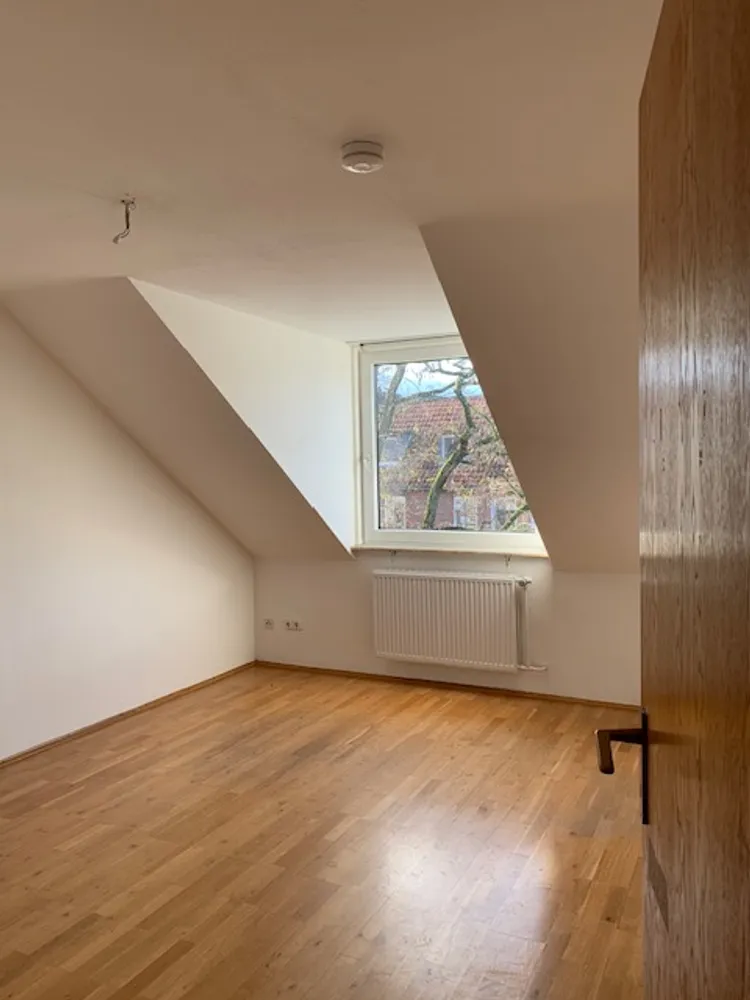 4 Zimmer Wohnung mit 113 m² in Aachen – Bild 5