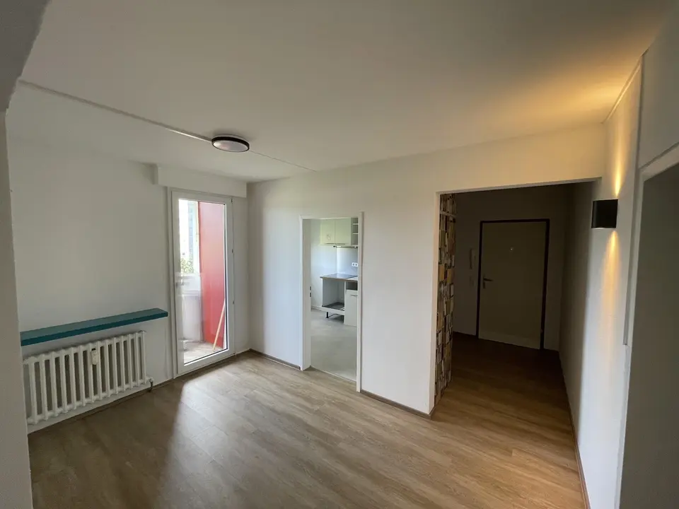 2 Zimmer Wohnung mit 68 m² in Darmstadt – Bild 7