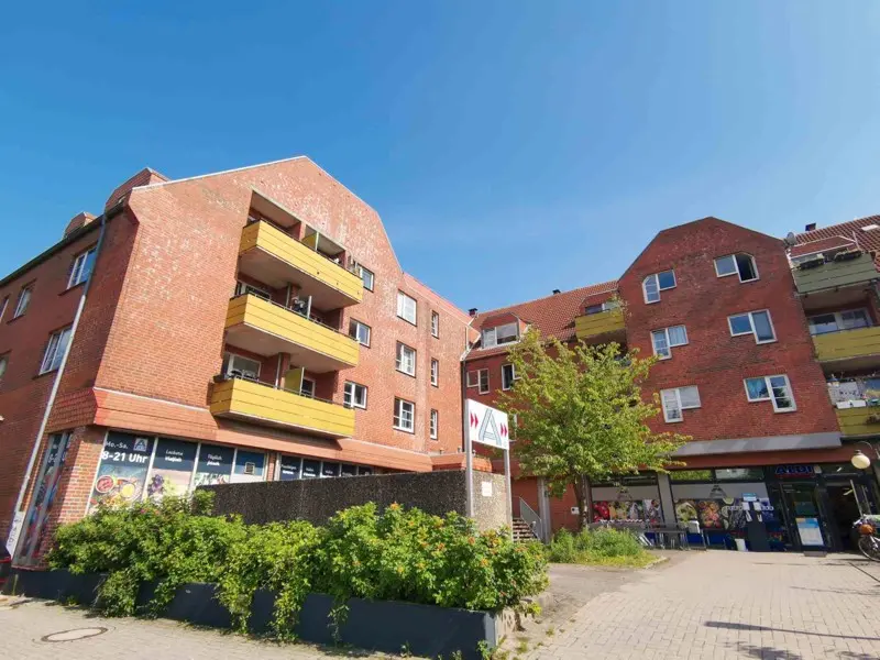 3 Zimmer Wohnung mit 66 m² in Kiel – Bild 9