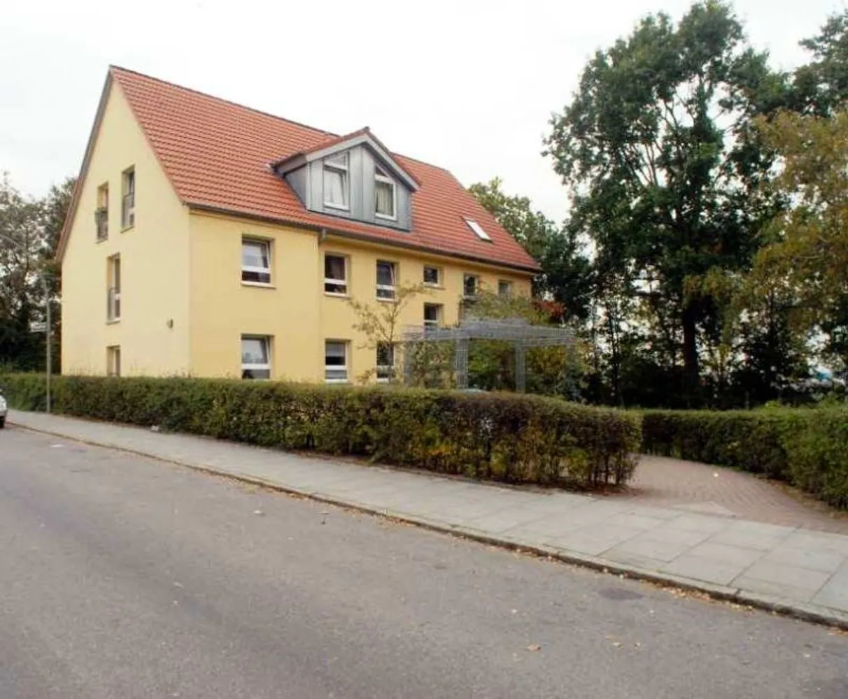 3 Zimmer Wohnung mit 72 m² in Hamburg – Bild 3
