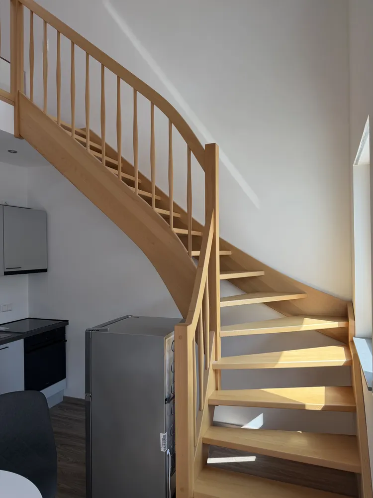 2 Zimmer Wohnung mit 37 m² in Leipzig – Bild 3