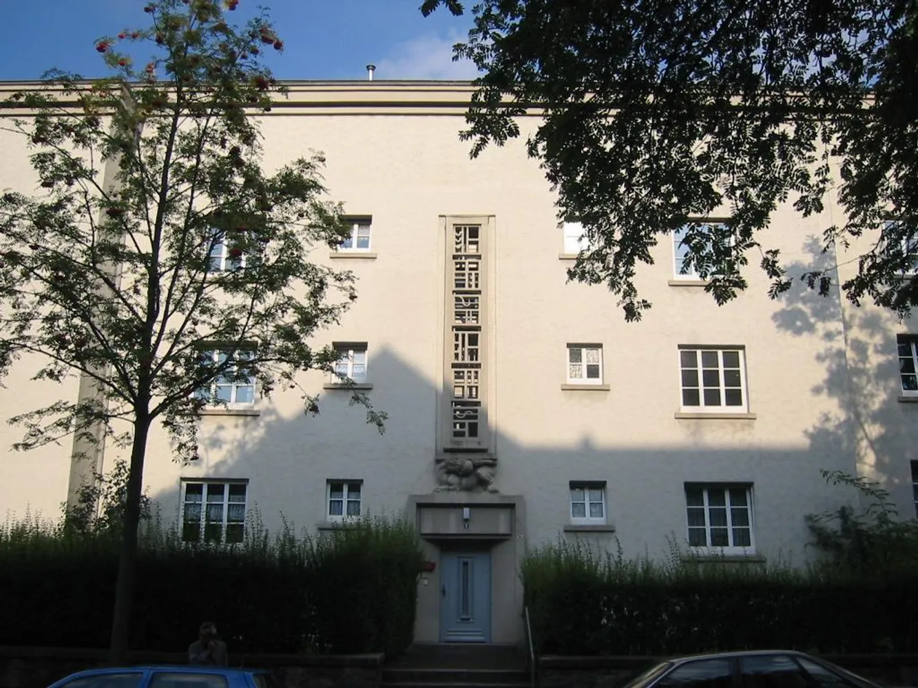 1 Zimmer Wohnung mit 43 m² in Mülheim an der Ruhr – Bild 1